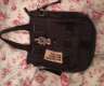 George Gina &Lucy Tasche schwarz